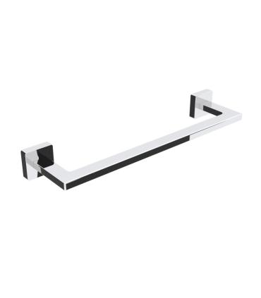 Linear towel holder Lineabeta Dado collection