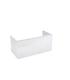 Mobile sospeso lavabo Lineabeta Grela 1 cassetto versione sx