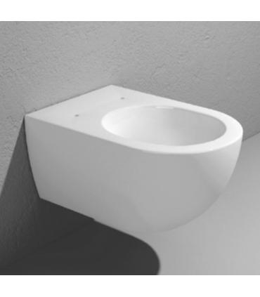 Wall hung toilet gosilent Flaminia App AP118S