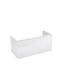 Mobile sospeso lavabo Lineabeta Grela 1 cassetto e cassetto interno dx