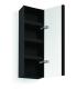 Lineabeta wall unit with mirror door Ciacole 8051