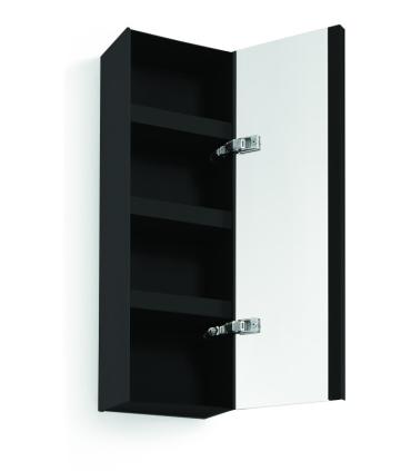 Unité murale Lineabeta avec porte miroir Ciacole 8051