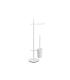 Lineabeta Stela toilet stand 51111