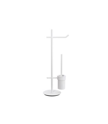 Lineabeta Stela support de toilette 51111