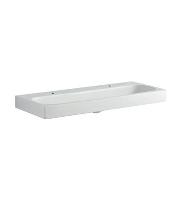 Mitigeur lavabo 2 trous Geberit Citterio 500.553.01.1