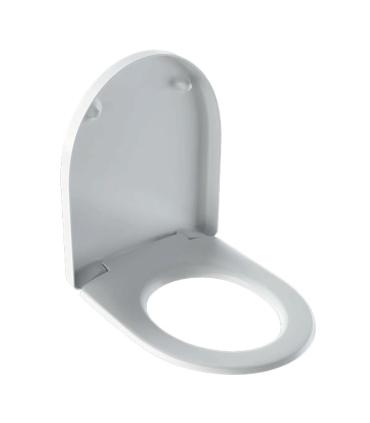 Abattant WC Geberit Icon