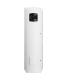 Ariston Nuos Plus Twin SYS heat pump water heater