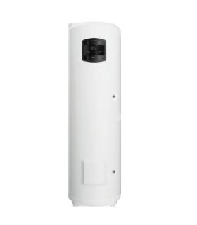 Ariston Nuos Plus Twin SYS heat pump water heater