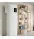 Ariston Nuos Plus Twin SYS heat pump water heater