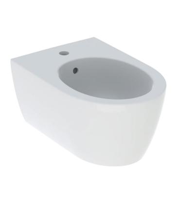 Bidet sospeso Geberit Icon New monoforo