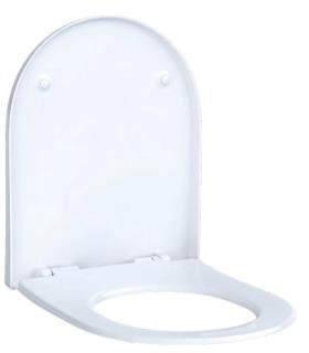 Geberit toilet seat Acanto series