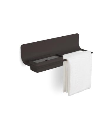 Towel Holder / Accessory Holder, Lineabeta, Curva 'Series, Model 5145