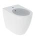 Back to wall bidet Geberit Icon New