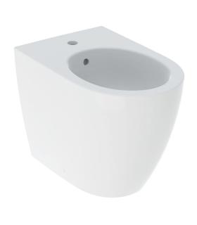 Back to wall bidet Geberit Icon New