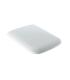 Geberit Icon Square normal toilet seat