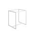 Structure for Lineabeta stool Grela series 82921