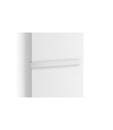 Towel holder for heated towel rails, Lineabeta Caligo Series, 75093