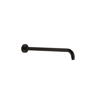 Shower arm, Lineabeta, Supioni Series, Model 53801, brass