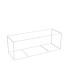 Frame for Lineabeta suspended base Grela series