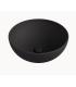 Countertop Washbasin Ceramica Flaminia Round App Series