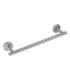 Lineabeta linear towel holder Napie series