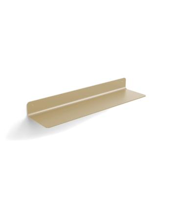 Lineabeta bathroom shelf Saeta series art.51818