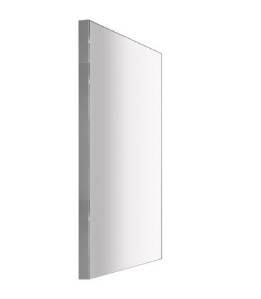 Lineabeta mirror with frame Speci collection