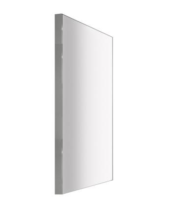 Miroir Lineabeta avec cadre collection Speci