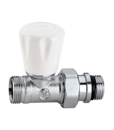 Valve thermostatic Caleffi, for copper