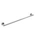 Lineabeta linear towel holder Napie series