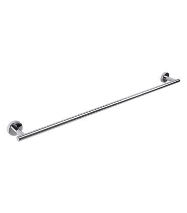 Lineabeta linear towel holder Napie series