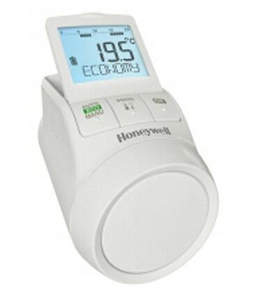 testa termostatica digitale TheraPro Honeywell art.HR90WE