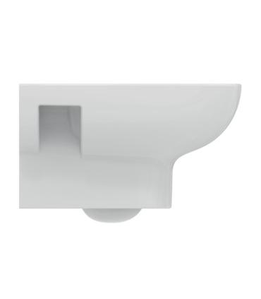 Ideal Standard I.Life T4680 wall-hung toilet rimless