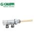 Vanne systemes  monotube Caleffi