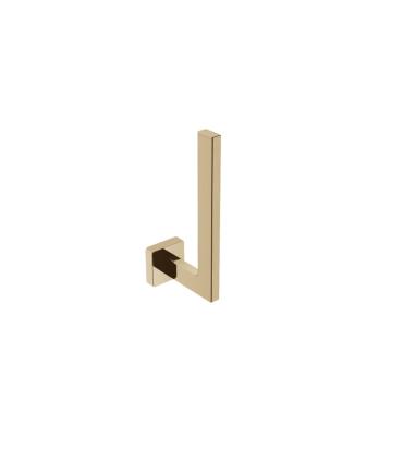 Lineabeta vertical toilet paper holder Dado series art.61206