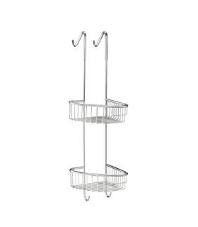 Griglia doccia da appendere Lineabeta Filo 50029 dx