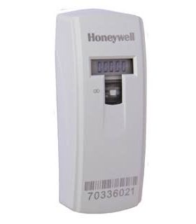 Honeywell E53205S-HW distributeur de chaleur walkby, AMR