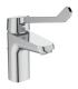 Miscelatore lavabo con scarico Ideal Standard Ceraflex bd603