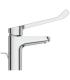 Miscelatore lavabo con scarico Ideal Standard Ceraflex bd603