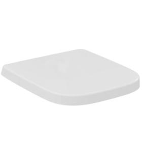 Ideal Standard compact toilet seat for I.Life S series