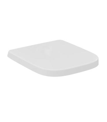 Ideal Standard compact toilet seat for I.Life S series