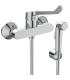 Miscelatore per wc bidet Ideal Standard Ceraflex BD604