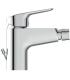 Ideal Standard single hole bidet mixer Ceraflex B1718