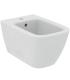 I.Life B T4615 Bidet Suspendu 56X35 MonotrouIdéal Standard