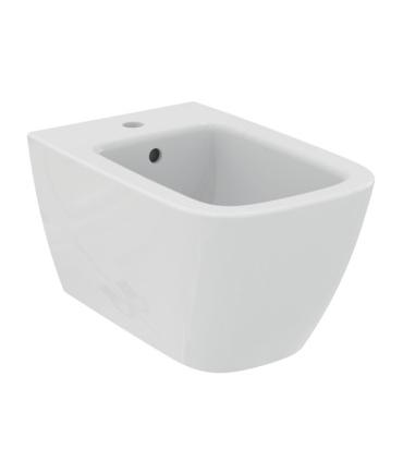 I.Life B T4615 Bidet Suspendu 56X35 MonotrouIdéal Standard