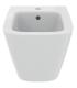 I.Life B T4615 Suspended Bidet 56X35 Single HoleIdeal Standard