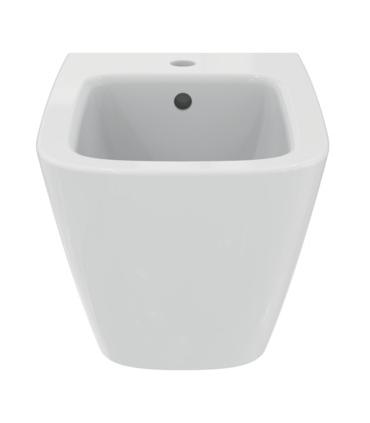 I.Life B T4615 Bidet Suspendu 56X35 MonotrouIdéal Standard