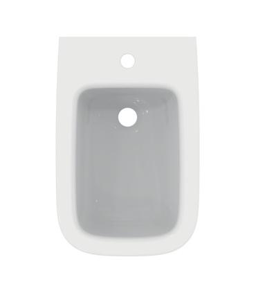 Bidet sospeso monoforo Ideal Standard I.Life S t4615