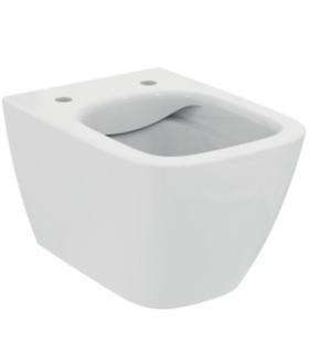 Wc sospeso Rimless Ideal Standard I.Life S