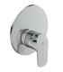 Mitigeur de douche à encastrer Ideal Standard Ceraflex A6757